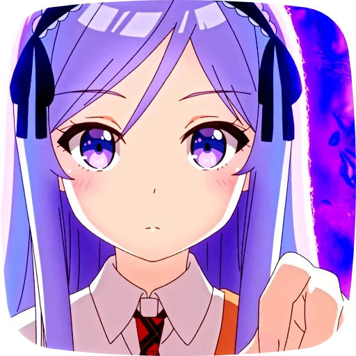 🫵 Стикер «Kurakon» для Telegram