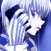 🌟 Эмодзи «Kurapika» для Telegram