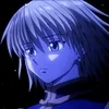 🌟 Эмодзи «Kurapika» для Telegram