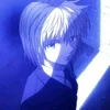 🌟 Эмодзи «Kurapika» для Telegram