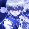 🌟 Эмодзи «Kurapika» для Telegram