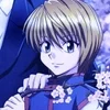 🌟 Эмодзи «Kurapika» для Telegram