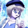 🌟 Эмодзи «Kurapika» для Telegram