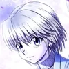 🌟 Эмодзи «Kurapika» для Telegram