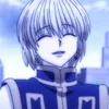 🌟 Эмодзи «Kurapika» для Telegram