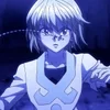🌟 Эмодзи «Kurapika» для Telegram