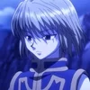 🌟 Эмодзи «Kurapika» для Telegram