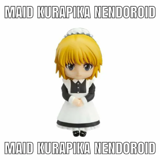 ⛓ Стикер «Kuparika is Now Drowning In...» для Telegram