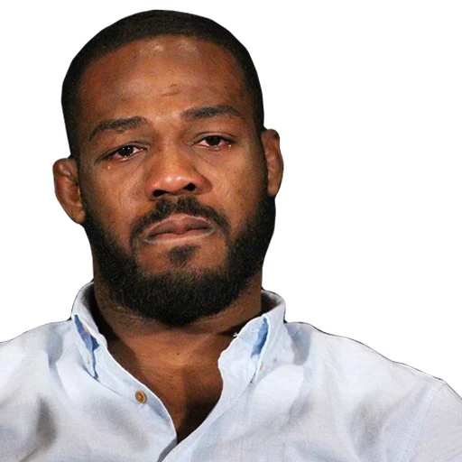 Стикерпак MMA для Telegram