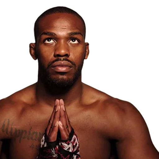 🙏 Стикер «MMA» для Telegram