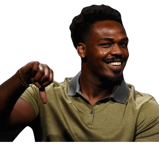 👎 Стикер «MMA» для Telegram