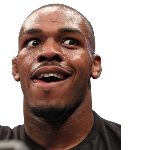 😲 Стикер «MMA» для Telegram