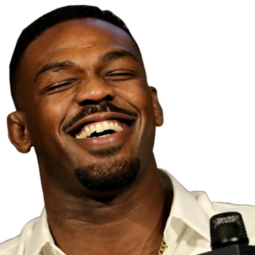 😆 Стикер «MMA» для Telegram