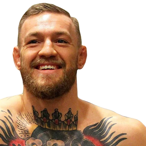 😀 Стикер «MMA» для Telegram