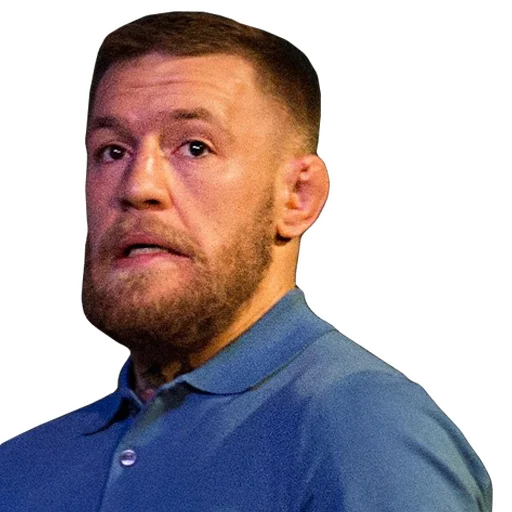 😧 Стикер «MMA» для Telegram