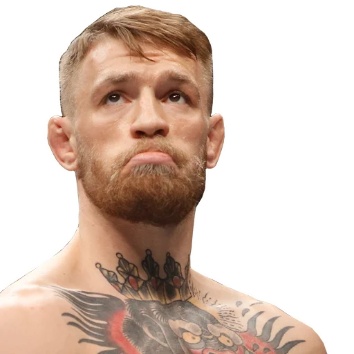 😐 Стикер «MMA» для Telegram