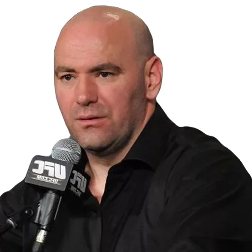 🤔 Стикер «MMA» для Telegram