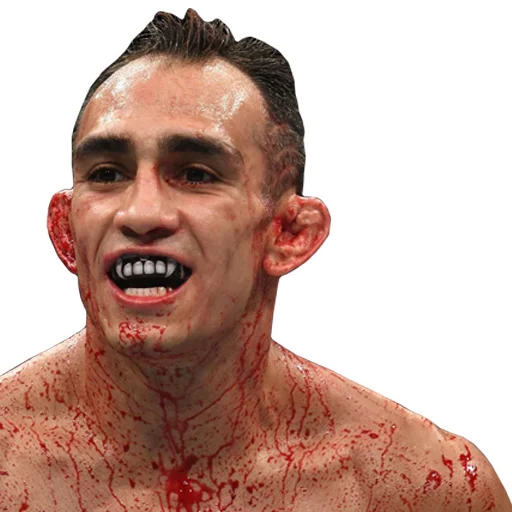 😁 Стикер «MMA» для Telegram