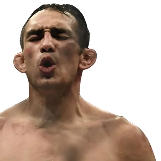 😮 Стикер «MMA» для Telegram