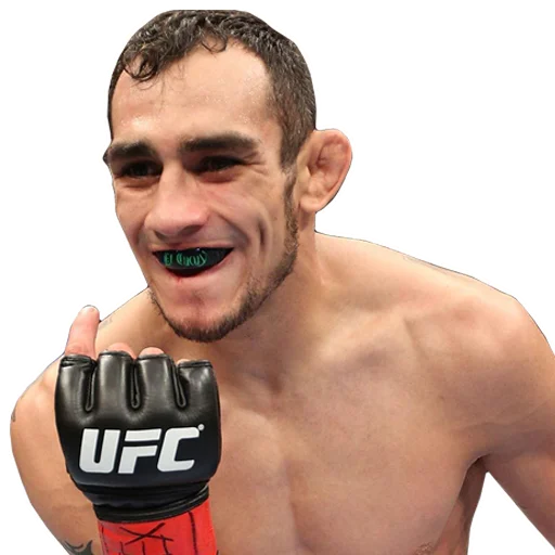 😉 Стикер «MMA» для Telegram
