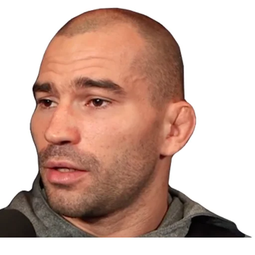 😮 Стикер «MMA» для Telegram