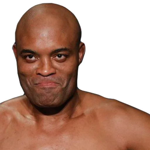 😊 Стикер «MMA» для Telegram