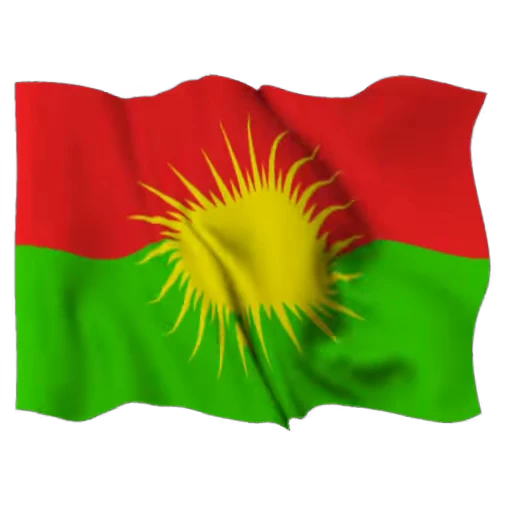 ☀️ Стикер «Party and Organ» для Telegram