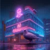 🕊 Эмодзи «курлык уруру» для Telegram