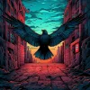 🕊 Эмодзи «курлык уруру» для Telegram