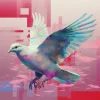 🕊 Эмодзи «курлык уруру» для Telegram