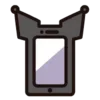 Стикер 34 ㅤ𓈒 𓈒