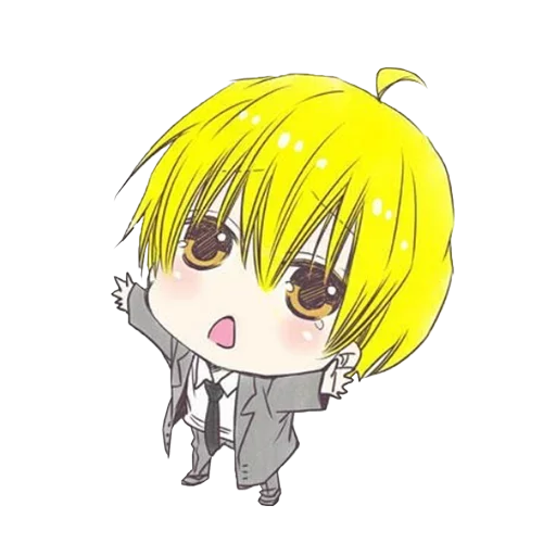 😢 Стикер «?Kuroko Basuke» для Telegram