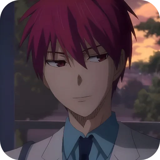 👍 Стикер «Kurokos Basketball» для Telegram