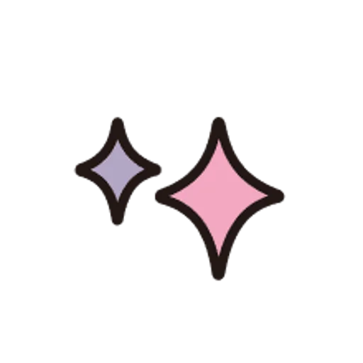 ✨ Стикер «Kuromi Emoji» для Telegram