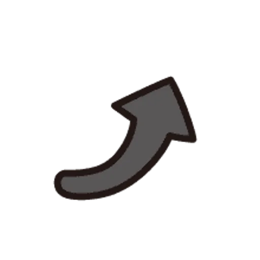 ⤴️ Стикер «Kuromi Emoji» для Telegram
