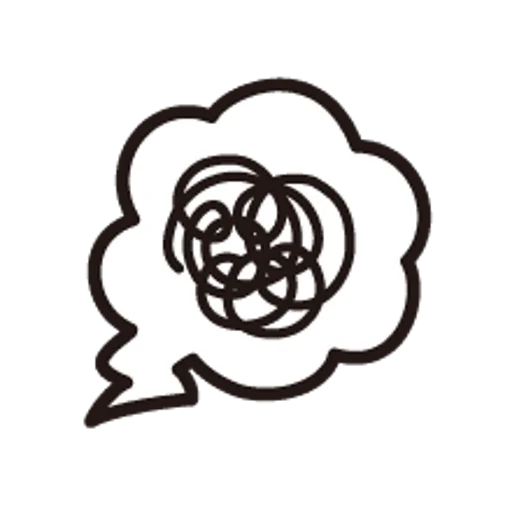 💫 Стикер «Kuromi Emoji» для Telegram