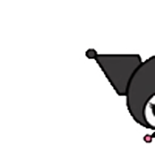 🫠 Эмодзи «Kuromi Emoji Pack» для Telegram
