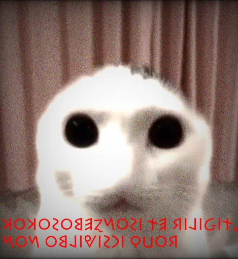 ☃️ Стикер «kuropotik» для Telegram