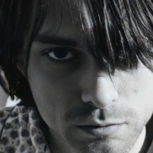 👁 Стикер «Kurt Cobain 3» для Telegram