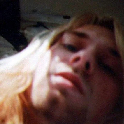 😮 Стикер «Kurt Cobain 3» для Telegram