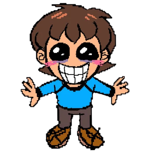 🩸 Стикер «Kurt Kunkle» для Telegram