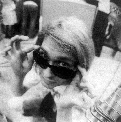 😎 Стикер «Kurt Cobain» для Telegram