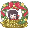 🥳 Эмодзи «Куруми чан» для Telegram