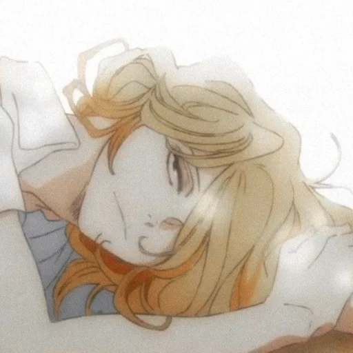 🎸 Стикер «Kusakabe Hikaru» для Telegram