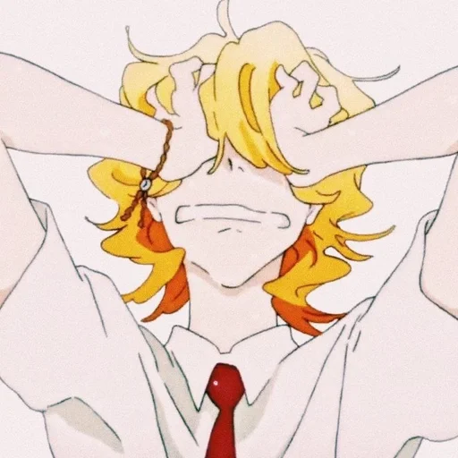 🎸 Стикер «Kusakabe Hikaru» для Telegram