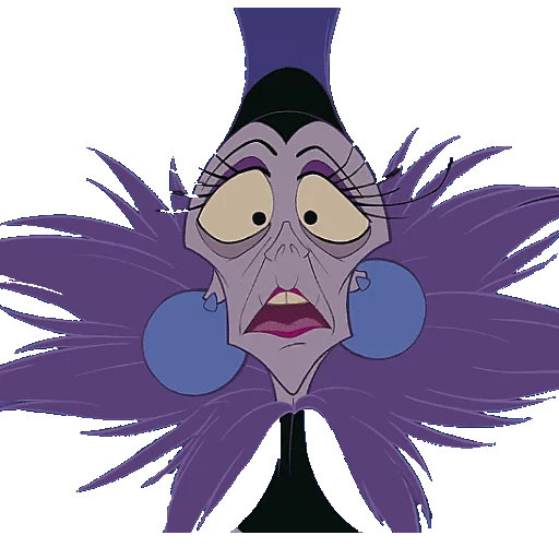 😯 Стикер «THE EMPERORS NEW GROOVE» для Telegram