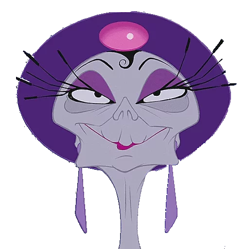 😏 Стикер «THE EMPERORS NEW GROOVE» для Telegram