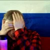 Стикер 32 🤣 Стример Каша (Kussia)