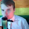 Стикер 21 🤣 Стример Каша (Kussia)