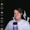 Стикер 2 🤣 Стример Каша (Kussia)